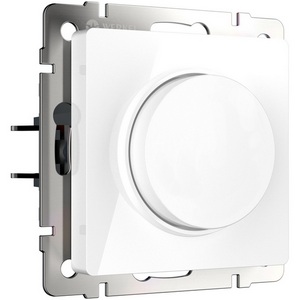 Изображение товара Диммер встраиваемый N (белый) Werkel W1142001 (a069585)