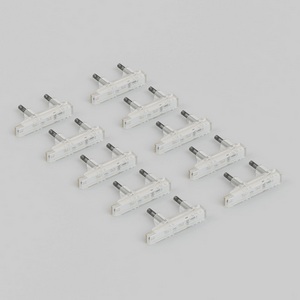 Изображение товара Лампа подсветки для выключателя 10 шт. (белый)Werkel W8020101