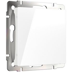 Изображение товара Заглушка встраиваемая (белый) Werkel W1159201 (a051134)