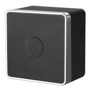 Изображение товара Вывод кабеля Gallant (черный/хром) Werkel W5050235 (a050980)