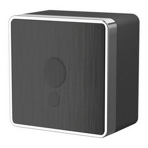 Изображение товара Вывод кабеля Gallant (графит рифленый) Werkel W5050204 (a051344)