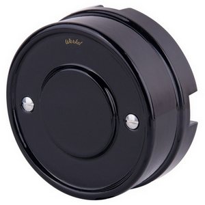 Изображение товара Распределительная коробка (черный) Ретро Werkel W6411208 (a051455)