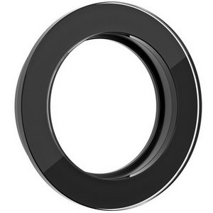 Изображение товара Рамка на 1 пост (Черный) Werkel W0015108 (a051634)