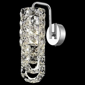 Изображение товара Бра Wertmark Cheryl WE101.01.101