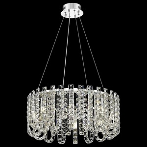 Изображение товара Подвесная люстра Wertmark Cheryl WE101.08.103