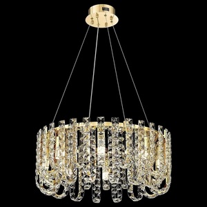 Изображение товара Подвесная люстра Wertmark Cheryl WE101.08.303