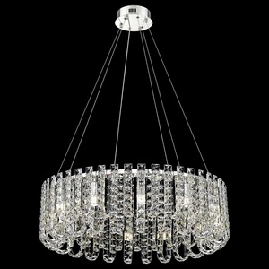 Изображение товара Подвесная люстра Wertmark Cheryl WE101.12.103