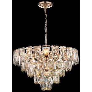 Изображение товара Подвесная люстра Wertmark Lavinia WE106.07.103