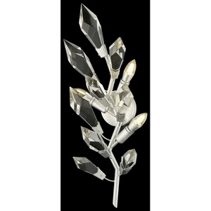 Изображение товара Настенный светильник Wertmark Casandra WE111.03.201 лепестки