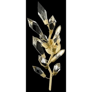 Изображение товара Настенный светильник Wertmark Casandra WE111.03.401 лепестки