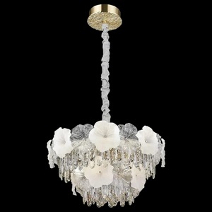 Изображение товара Подвесная люстра Wertmark Isabella WE112.16.303