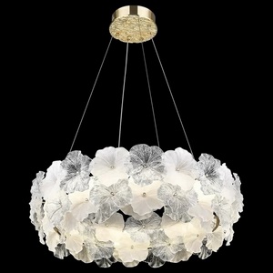 Изображение товара Подвесной светильник светодиодный Wertmark Isabella WE112.80.303