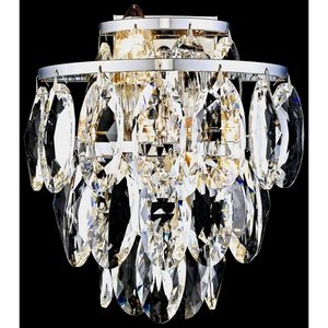 Изображение товара Настенный светильник Wertmark Ludgera WE113.02.101 с подвесками