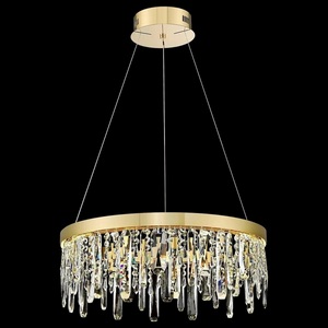 Изображение товара Подвесная люстра Wertmark Nora WE121.06.303