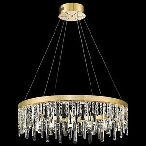 Изображение товара Подвесная люстра Wertmark Nora WE121.08.303