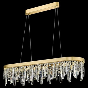 Изображение товара Подвесная люстра Wertmark Nora WE121.10.303