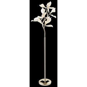 Изображение товара Торшер Wertmark Miranda WE123.05.305 лепестки