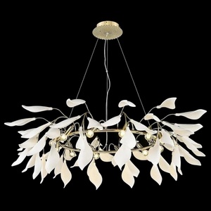 Изображение товара Подвесной светильник Wertmark Miranda WE123.12.323