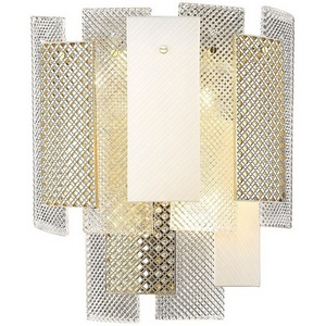 Изображение товара Бра каскадное Wertmark Agati WE124.04.301