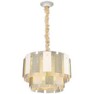 Изображение товара Подвесная каскадная люстра Wertmark Agati WE124.14.303