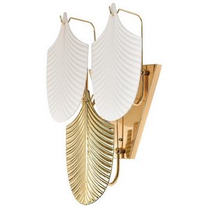 Изображение товара Бра перо Wertmark Arctioma WE126.03.301