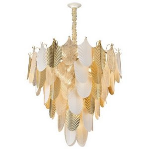 Изображение товара Подвесная люстра Wertmark Arctioma WE126.37.303