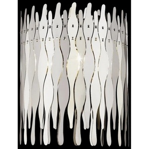 Изображение товара Настенный светильник Wertmark Celina WE128.03.101