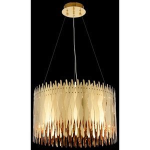 Изображение товара Подвесная люстра Wertmark Celina WE128.06.303