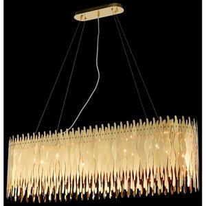 Изображение товара Подвесная люстра Wertmark Celina WE128.12.323