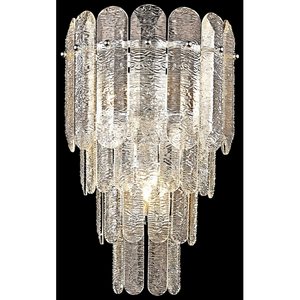 Изображение товара Настенный светильник каскадный Wertmark Selma WE129.03.101