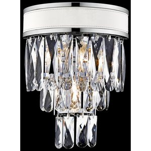 Изображение товара Настенный светильник Wertmark Clarissa WE136.03.101