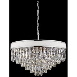 Изображение товара Подвесная люстра Wertmark Clarissa WE136.15.103