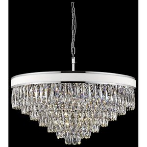 Изображение товара Подвесная люстра Wertmark Clarissa WE136.22.103