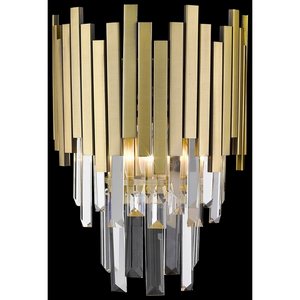 Изображение товара Настенный светильник Wertmark Calogera WE137.02.501