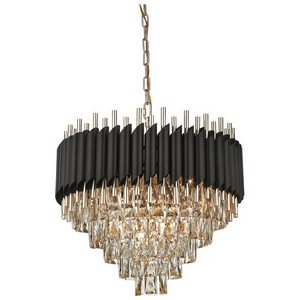 Изображение товара Подвесная люстра Wertmark Cartuccia WE138.12.023