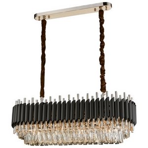 Изображение товара Подвесная люстра Wertmark Cartuccia WE138.14.023