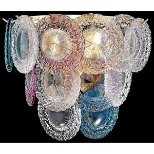 Изображение товара Бра для детской Wertmark Brigitta WE140.03.301