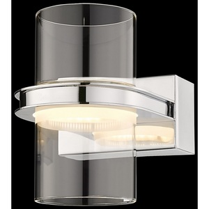 Изображение товара Подвесной светильник LED Wertmark Paula WE157.01.101