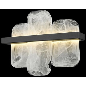 Изображение товара Настенный светильник светодиодный Wertmark Nelly WE158.03.601