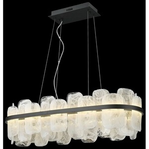 Изображение товара Подвесная люстра светодиодная Wertmark Nelly WE158.24.623