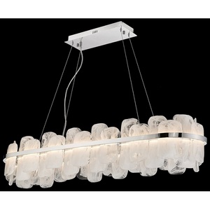 Изображение товара Подвесной светодиодный светильник Wertmark Nelly WE158.32.123