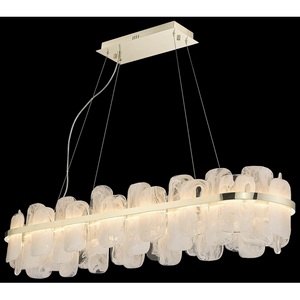 Изображение товара Подвесной светодиодный светильник Wertmark Nelly WE158.32.323