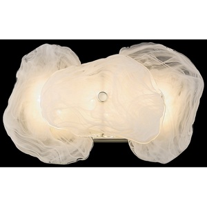 Изображение товара Настенный светильник светодиодный Wertmark Nicola WE159.03.301