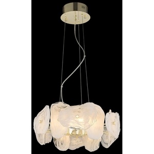 Изображение товара Подвесной светодиодный светильник Wertmark Nicola WE159.12.303