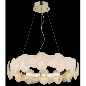 Изображение товара Подвесной светодиодный светильник Wertmark Nicola WE159.24.303