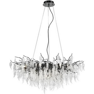 Изображение товара Подвесная люстра Wertmark Daniela WE182.15.023 форма ветки