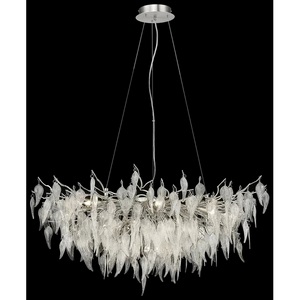 Изображение товара Подвесная люстра Wertmark Daniela WE182.15.203 форма ветки