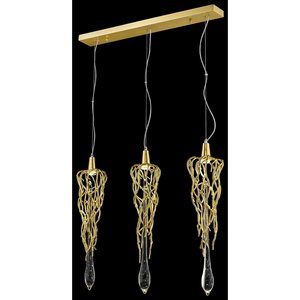 Изображение товара Подвесной светильник Wertmark Divina WE186.03.403