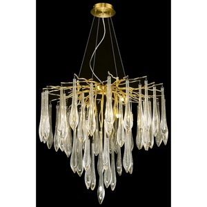 Изображение товара Подвесная каскадная люстра Wertmark Divina WE186.12.403