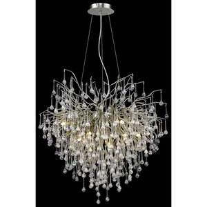 Изображение товара Подвесная люстра Wertmark Dionisia WE189.09.203